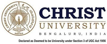 Christ University logo