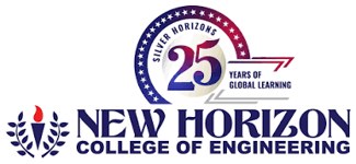 New Horizon College logo