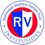 RV University logo