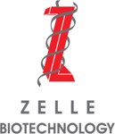 Zelle Biotechnology logo
