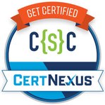 CertNexus logo