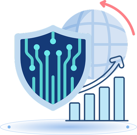 Cybersecurity that enables business growth