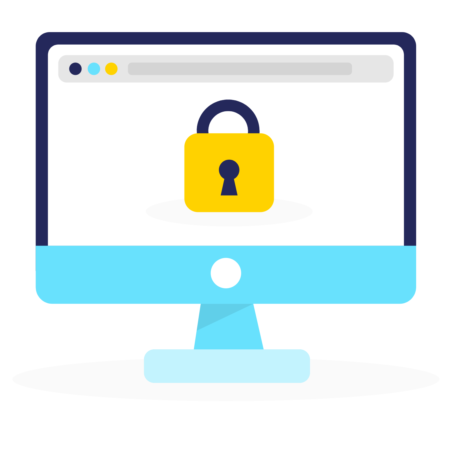Security that enables business growth