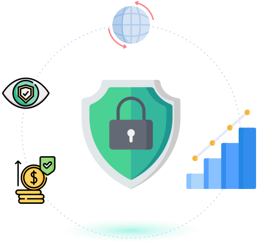 Enterprise cybersecurity. Built for growing businesse